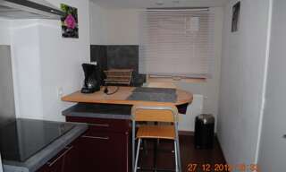 Appartement 2 Pièces 28 m² à louer à Lille (59000)