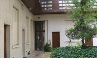 Appartement 1 Pièce 32 m² à louer à Paris 17 (75017)