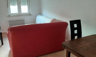 Appartement 2 Pièces 37 m² à louer à Strasbourg (67000)