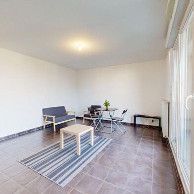 Appartement 1 pièces 610 €