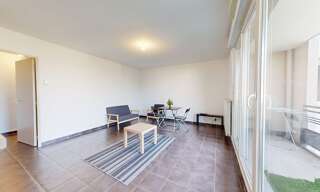 Appartement 1 Pièce 10 m² à louer à Vénissieux (69200)