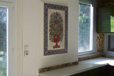 Appartement 4 pièces 1125 €