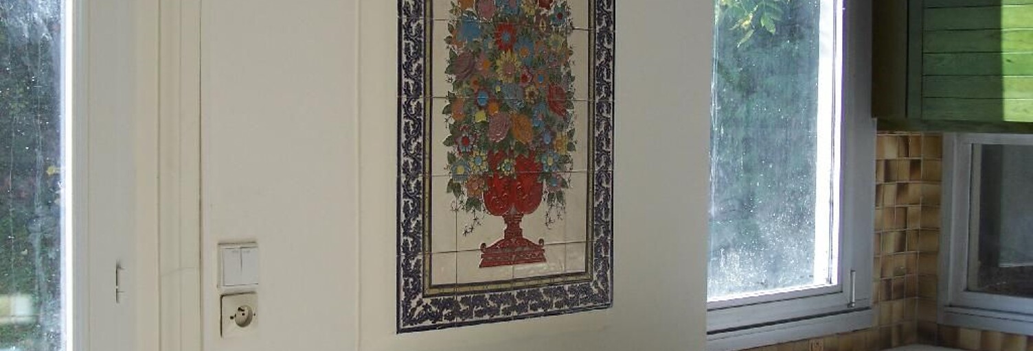 Appartement 4 Pièces 95 m² à louer à Saint-Étienne (42000)