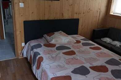 Appartement 1 pièces 593 €