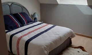 Appartement 1 Pièce 12 m² à louer à Noisy-le-Grand (93160)