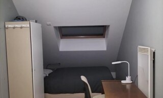 Appartement 1 Pièce 14 m² à louer à Carquefou (44470)