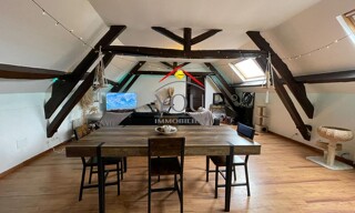 Appartement 5 Pièces 129 m² à vendre à Noailles (60430)