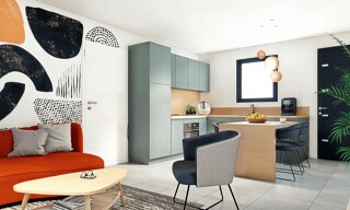 Maison 5 Pièces 71 m² à vendre à Routot (27350)