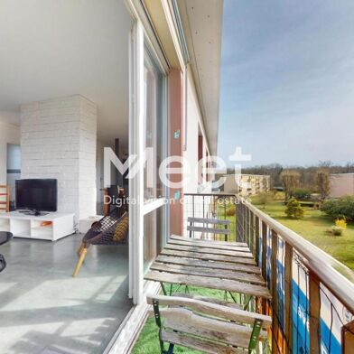 Appartement 5 pièces 169900 €