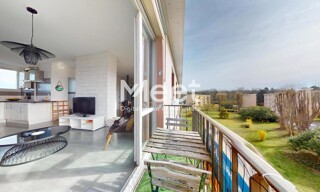 Appartement 5 Pièces 73 m² à vendre à La Rochette (77000)
