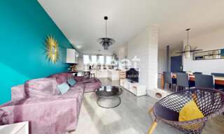 Appartement 5 Pièces 73 m² à vendre à La Rochette (77000)