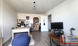 Appartement 1 Pièce 34 m² à vendre à Amiens (80000)