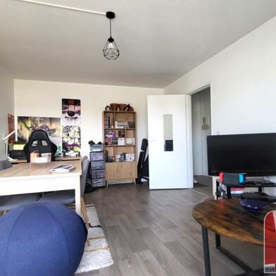 Appartement 1 pièces 76000 €