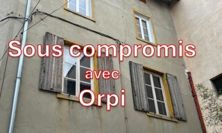 Appartement 2 Pièces 41 m² à vendre à L'Arbresle (69210)