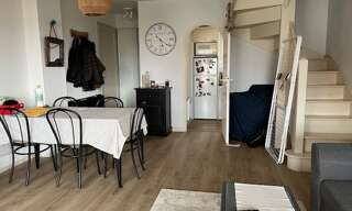 Appartement 3 Pièces 57 m² à vendre à Biscarrosse (40600)