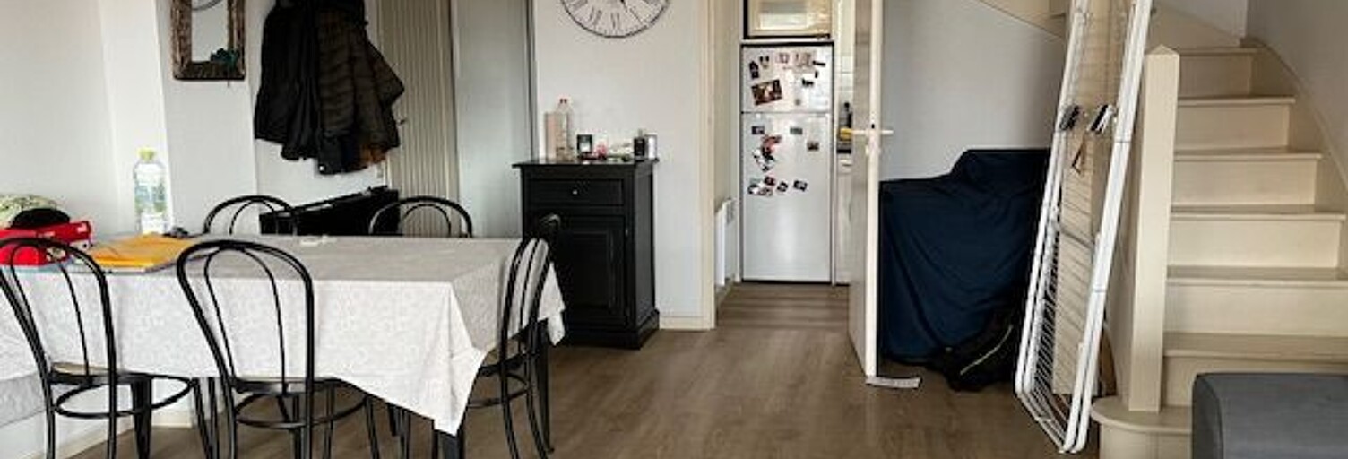 Appartement 3 Pièces 57 m² à vendre à Biscarrosse (40600)