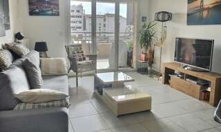 Appartement 4 Pièces 74 m² à vendre à Toulon (83200)