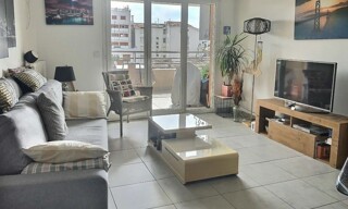 Appartement 4 Pièces 74 m² à vendre à Toulon (83200)
