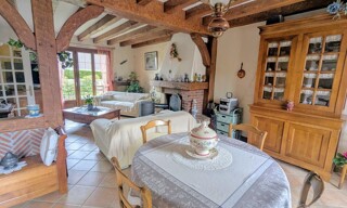 Maison 5 Pièces 145 m² à vendre à Ingré (45140)
