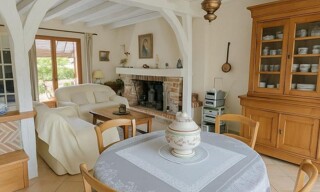 Maison 5 Pièces 145 m² à vendre à Ingré (45140)
