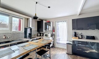 Maison 6 Pièces 115 m² à vendre à Mozac (63200)