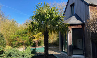 Maison 3 Pièces 143 m² à vendre à Saint-Lunaire (35800)