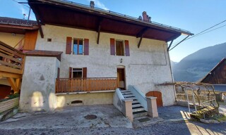 Maison 7 Pièces 200 m² à vendre à Faverges-Seythenex (74210)