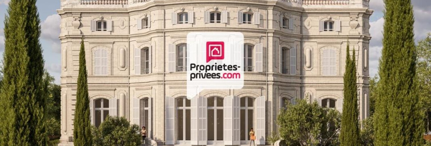 Maison 2 Pièces 80 m² à vendre à Marseille 9 (13009)