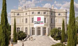 Maison 2 Pièces 80 m² à vendre à Marseille 9 (13009)