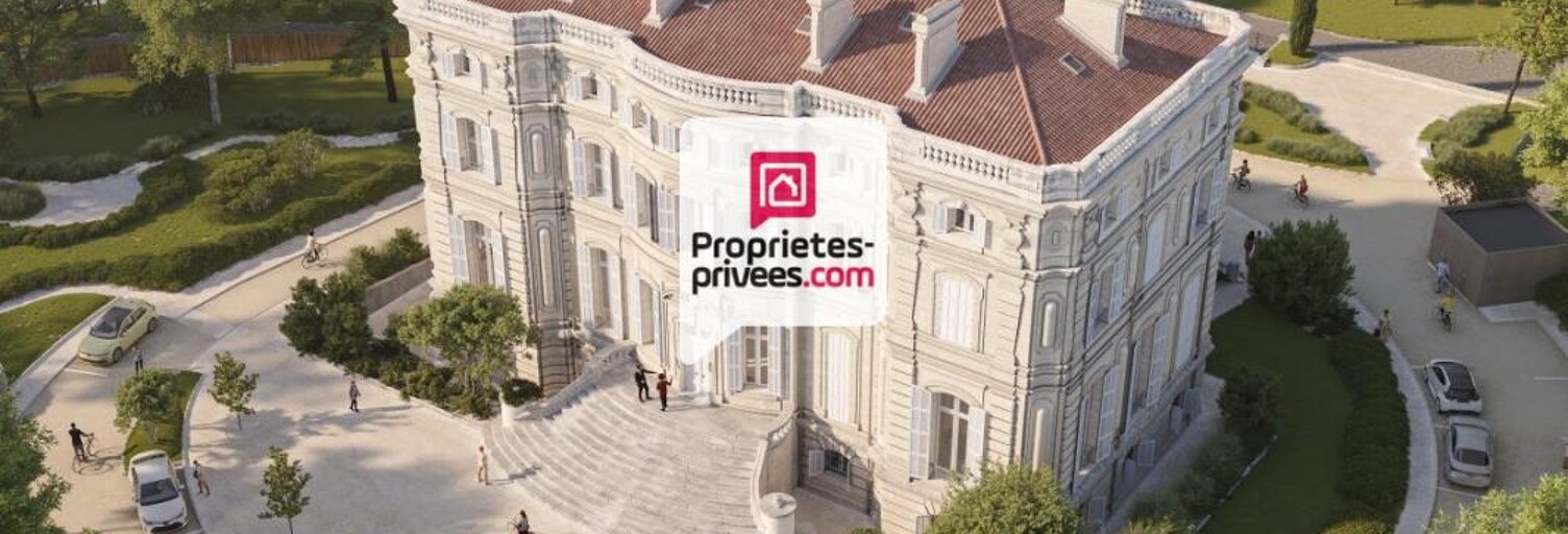 Maison 2 Pièces 80 m² à vendre à Marseille 9 (13009)