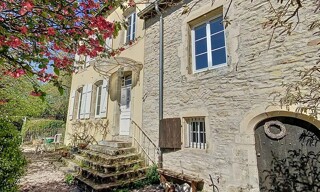 Maison 8 Pièces 300 m² à vendre à Château-Salins (57170)