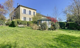 Maison 8 Pièces 300 m² à vendre à Château-Salins (57170)