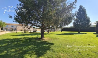 Maison 9 Pièces 333 m² à vendre à Bonlieu-sur-Roubion (26160)