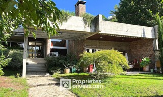 Maison 8 Pièces 296 m² à vendre à Palaiseau (91120)