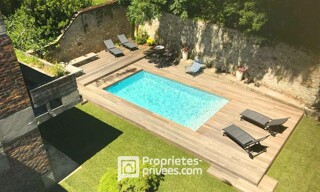 Maison 8 Pièces 296 m² à vendre à Palaiseau (91120)