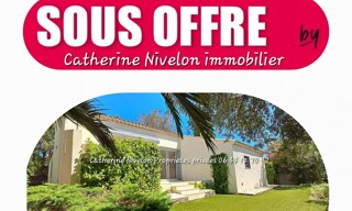 Maison 5 Pièces 122 m² à vendre à Béziers (34500)