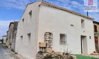 Maison 4 Pièces 62 m² à vendre à Ballon (17290)