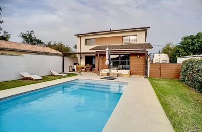 maison 5 pièces 130 m2 à vendre à Saint-André-de-Cubzac (33240)