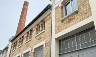 Appartement 7 Pièces 213 m² à vendre à Tours (37000)