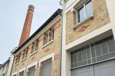 Appartement 7 pièces 650000 €