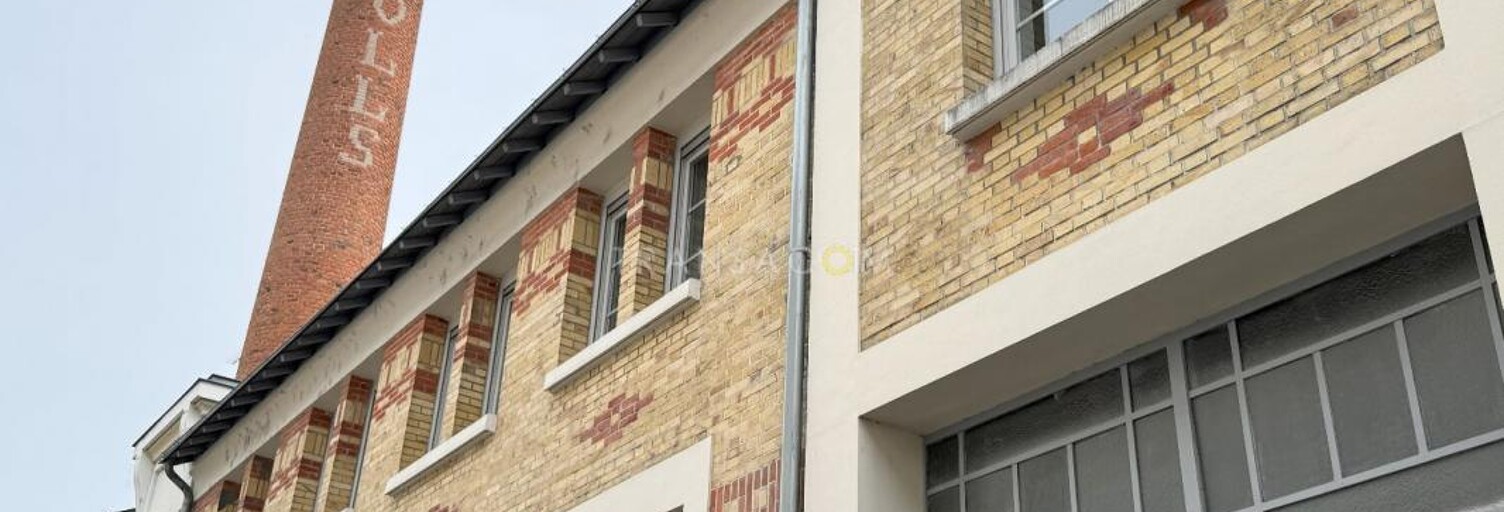 Appartement 7 Pièces 213 m² à vendre à Tours (37000)