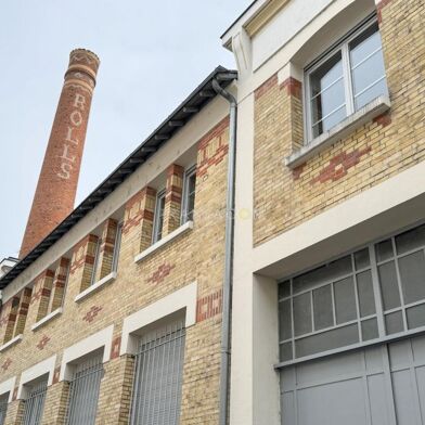 Appartement 7 pièces 650000 €