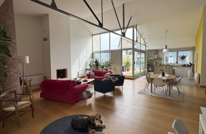 Loft/Atelier/Surface — photo 2