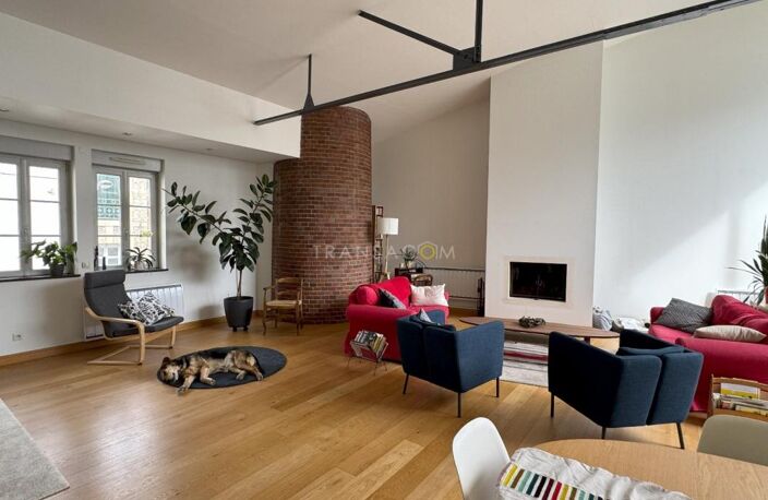 Loft/Atelier/Surface — photo 3