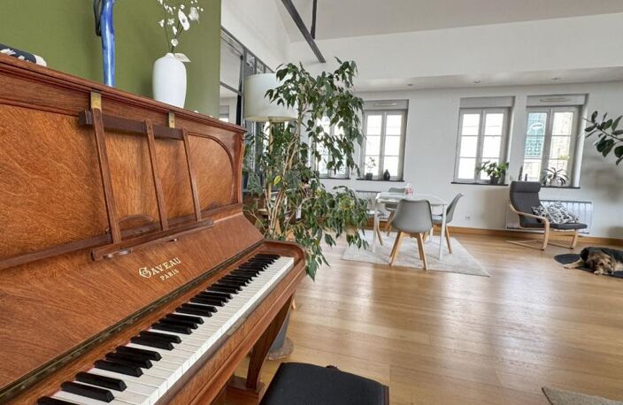 Loft/Atelier/Surface — photo 4