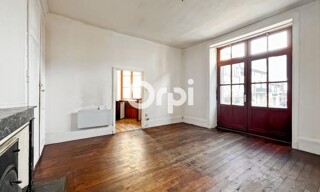 Maison 3 Pièces 73 m² à vendre à Rontalon (69510)