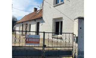 Maison 6 Pièces 122 m² à vendre à Bergueneuse (62134)