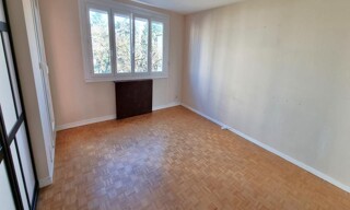 Appartement 3 Pièces 69 m² à vendre à Décines-Charpieu (69150)