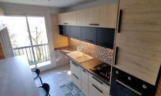 Appartement 3 Pièces 69 m² à vendre à Décines-Charpieu (69150)