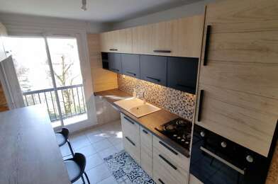 Appartement 3 pièces 195000 €